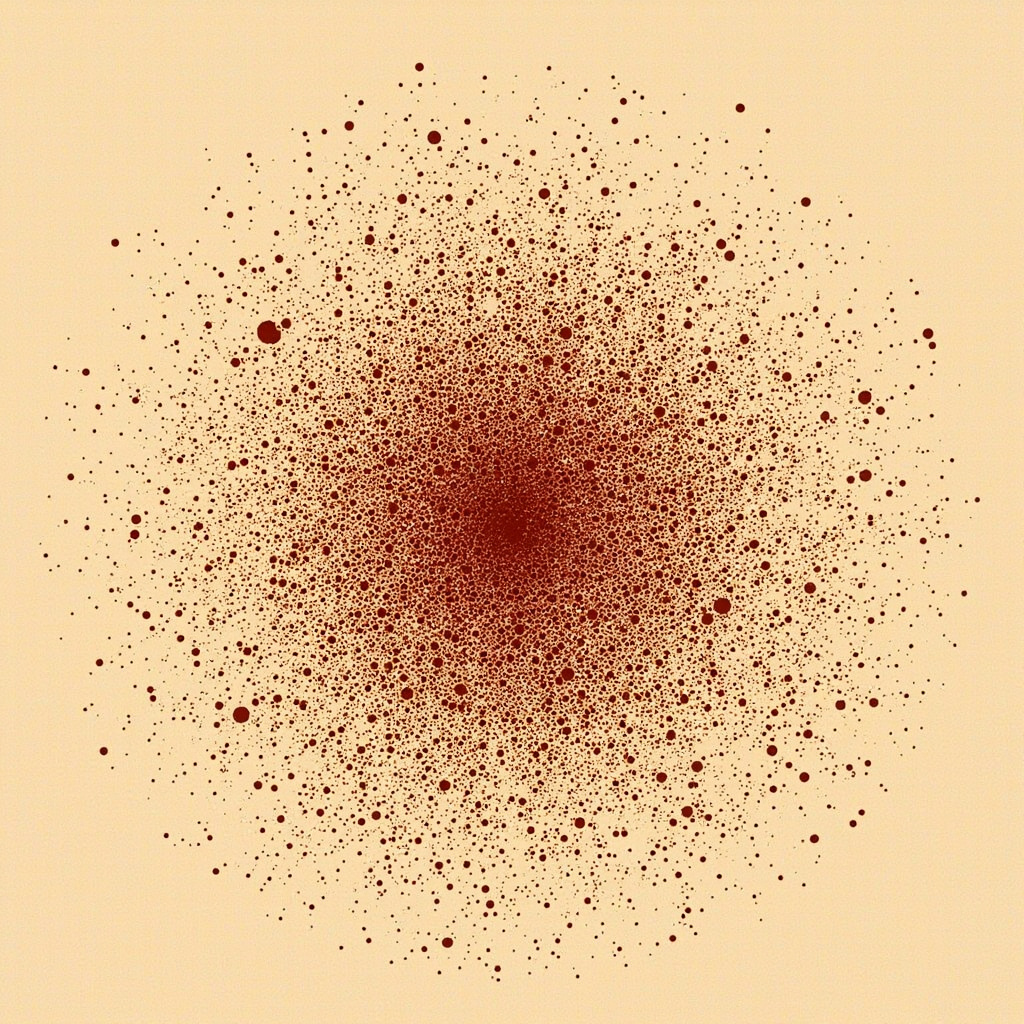 J = v10 Fingerprint Constellation