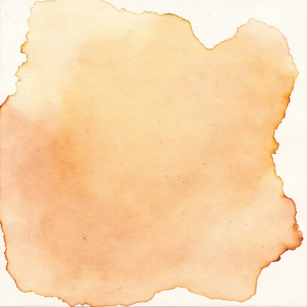 U = v21 Watercolor Fingerprint